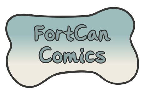 FortCan Comics