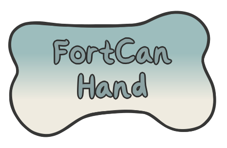 FortCan Hand